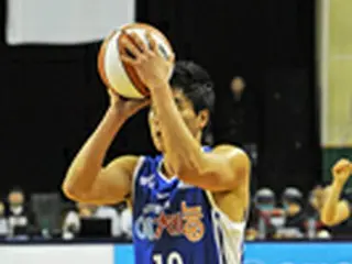 “バスケ界のスター”ウ・ジウォン、暴行容疑で立件…妻の通報に“衝撃”