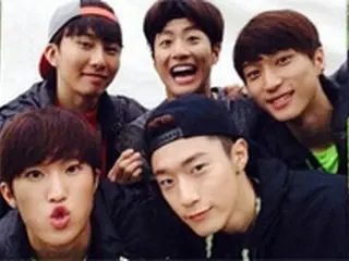 「BIGSTAR」、NIKE WE RUN SEOUL完走後　疲れた気配なし！