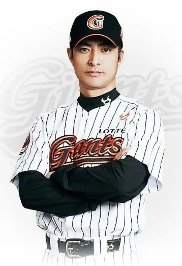 韓国プロ野球ロッテ・ジャイアンツの選手団がコン・ピルソン（孔弼聖、47）コーチの監督選任の動きに反発しており、話題だ。（提供:news1）