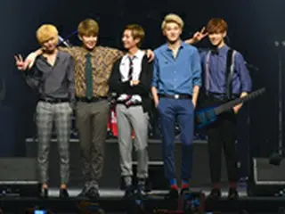 【公演レポ】「Ledapple」“ファンとの意味ある時間を作りたい”ヨーロッパ凱旋BIGライブを開催！