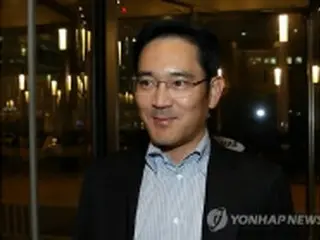 継承加速か？サムスン御曹司がグループ迎賓館で夕食会