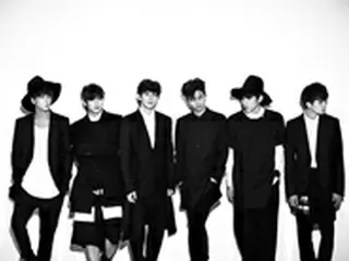 サイボーグダンスで大人気の「VIXX」、韓国の地上波3局の音楽番組で3冠達成！