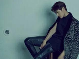 SMエンタからの新ソロ歌手の正体は？…「SJ-M」のメンバーだった！