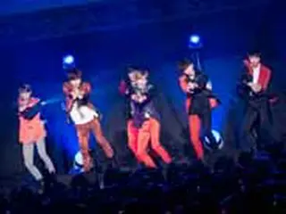 【イベントレポ】「U-KISS」 大興奮のハロウィンパーティー開催！