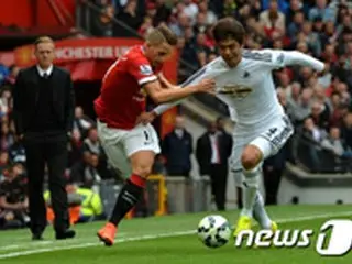 英リーグカップ・ベスト16戦控えたキ・ソンヨン「決勝進出を果たしたい」