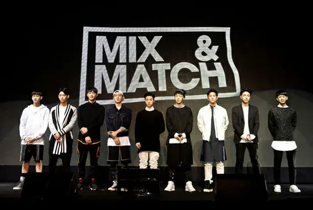 韓国の大手芸能プロダクション「YGエンターテインメント」。ここから大物を予感させる新人アイドルグループのデビューが続いている。写真はデビューを間近に控えている「iKON」（提供:OSEN）