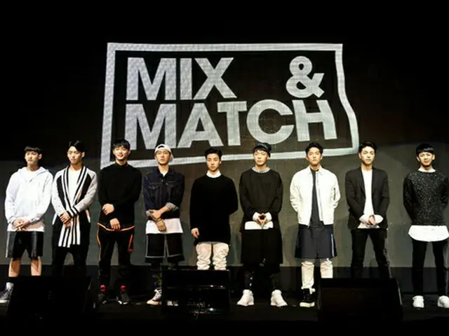 韓国の大手芸能プロダクション「YGエンターテインメント」。ここから大物を予感させる新人アイドルグループのデビューが続いている。写真はデビューを間近に控えている「iKON」（提供:OSEN）