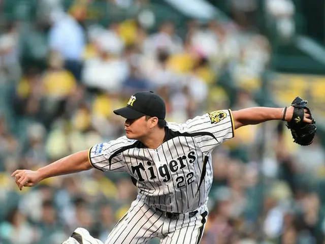 “阪神タイガースの守護神”オ・スンファン（呉昇桓、32）が日本シリーズ第4戦でサヨナラスリーランホームランを打たれた。
