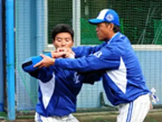 三星・芹澤裕二コーチ、チーム離れ日本・ヤクルト二軍コーチへ