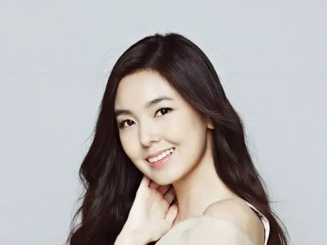韓国の新人女優カン・スジンがTV朝鮮の週末ドラマスペシャル「最高の結婚」に合流する。（提供:news1）