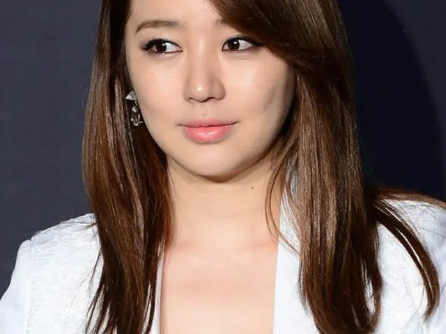 女優ユン・ウネ側は、ユン・ウネがファンサイトの会員と対立しているという報道に対し、「悪質なコメントと対立しているだけだ」と説明した。（提供:OSEん）