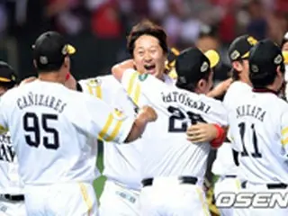 ソ・李大浩「優勝目標を達成、来年はさらにいいプレーを」