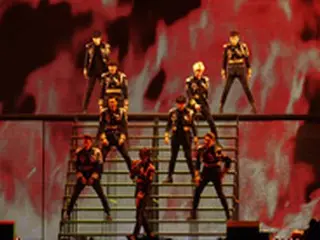「SUPER JUNIOR」3年連続の東京ドーム公演開催！
