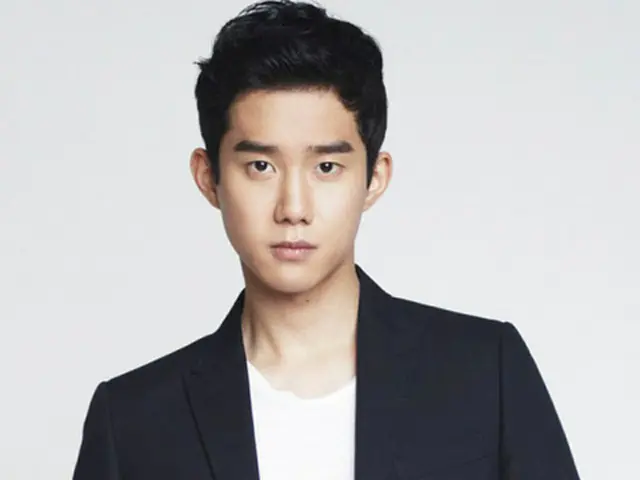 韓国トップモデル出身の新人俳優ユン・ジヌクが「愛の周波数37.2」を通じて本格的に演技に挑戦する。（提供:news1）