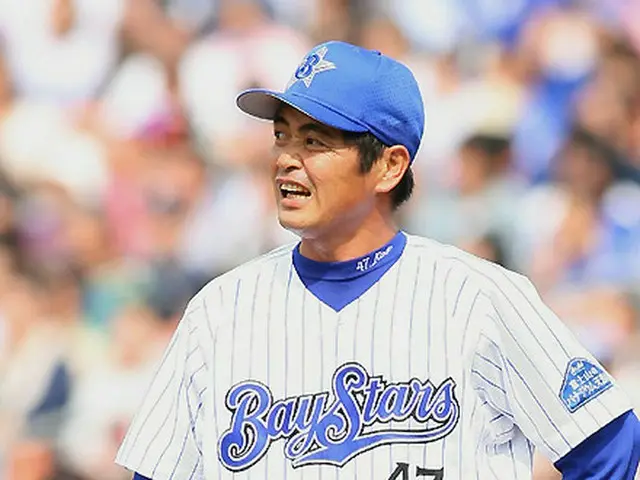 日本のレジェンド投手の一人、工藤公康氏がソフトバンクホークスの新監督に就任することが、韓国メディアでも大きな話題となっている。（提供:OSEN）