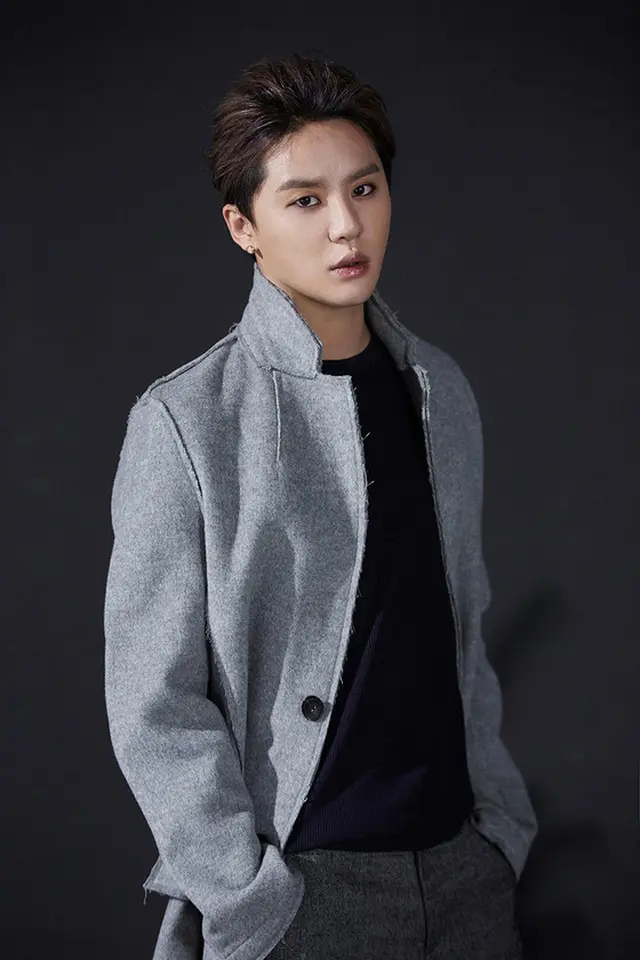 ジュンス（JYJ）は5日にスタートするMBC新水木ドラマ「ミスター・ペク」のOSTメインテーマ曲「君を愛した時間に」（原題）を歌う。（提供:news1）