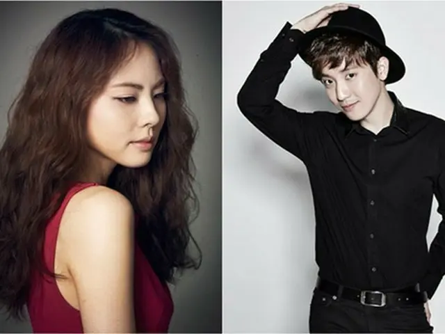 韓国歌手パク・チユンとチョ・ヒョヌが、MBC月火ドラマ「傲慢と偏見」のOSTに参加した（画像:OSEN）
