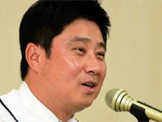 韓国プロ野球の斗山、秋季キャンプのため宮崎へ