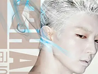 イ・ジュンギ、ニューアルバム｢EXHALE｣11月21日発売！ハイタッチ会開催へ