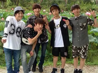 「BIGSTAR」旅番組「Amazing KOREA」扶余・公州篇の見所を語る！