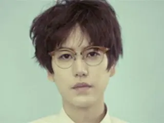 「SUPER JUNIOR」のキュヒョン　初ソロアルバム発表へ