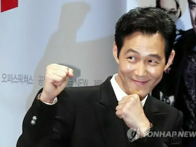 イ・ジョンジェ＝6日、ソウル（聯合ニュース）