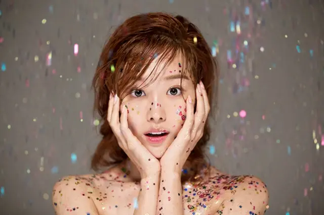 Song Ji Eun（「Secret」ジウン、24）が日本でソロデビューミニアルバム「Twenty Five(JPN ver.)」を発売することが決まった。（提供:タワーレコード）