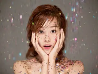 「Secret」ジウン、日本ソロデビューミニアルバム発売決定！