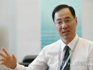 来年のＩＴＵ理事会議長　釜山全権会議議長務めた閔元基氏