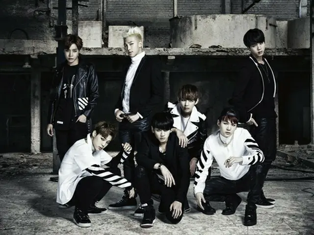 日本デビューからわずか半年、韓国のHIP HOPボーイズグループ「防弾少年団」が1stアルバムを12月24日にリリースすることが決定した。