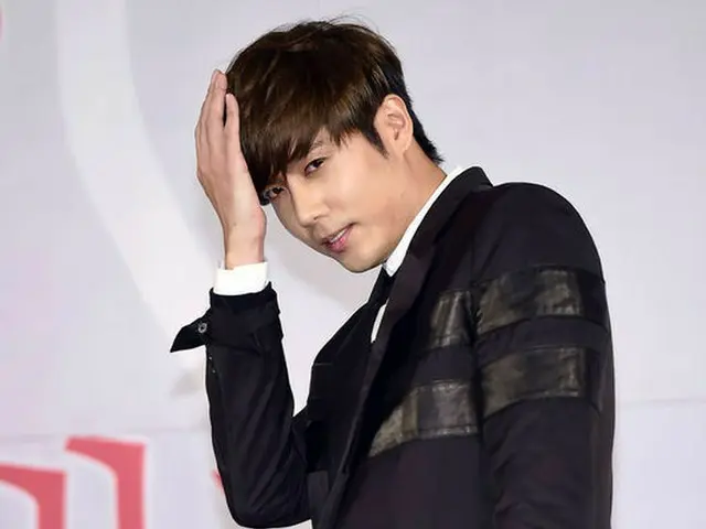 キム・キュジョン（SS501）が今作で演技しながら、デビュー初期を思い出したと語った。