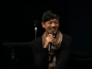 【公演レポ】実はアイドルとしてデビューする予定でした！ミュージカル俳優コ・ヨンビントーク＆ライブでファンを魅了