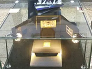 「BIGBANG」の切手、日本に続き韓国でも発売開始！ソウル中央郵便局では展示も