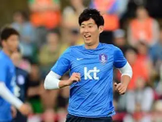 ソン・フンミン、韓国人初の欧州CL2ゴールでUEFAゴール・オブ・ザ・ウィーク候補に