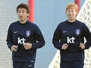 ＜独サッカー＞ソン・フンミンとク・ジャチョル、評点もチームも仲良く引き分け