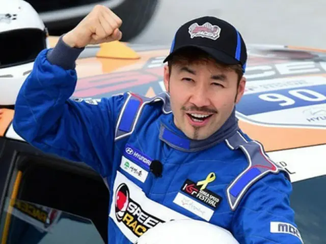 韓国のタレントであるノ・ホンチョルが飲酒運転で物議をかもしたにも関わらず、MBC「無限挑戦」降板反対署名活動は非常に活発な様子だ。（提供:OSEN）