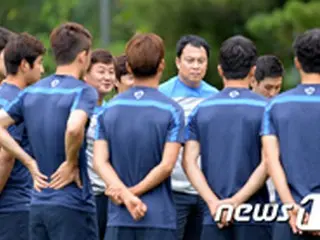 韓国サッカーU-21が初召集＝リオ五輪に向けて発進！