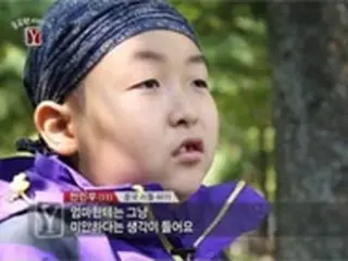 “リトルPSY”10歳のチョン・ミヌ君、脳腫瘍で闘病中…余命宣告も