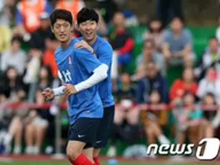 ”シュティーリケ号”の中心ソン・フンミン＆イ・チョンヨン、2選手の活躍が必須
