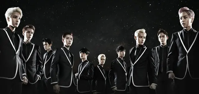 2013年韓国で最も注目されたアーティストとして日本でも人気急上昇中の「EXO」。プレミアムチケットとなった初のワールドツアー日本公演の模様をWOWOWで独占放送する。
