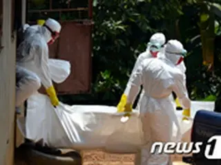 ＜インタビュー＞エボラ発生地域で勤務した韓国医療スタッフ