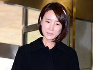 歌手の故シン・ヘチョル夫人「医療体系改善のきっかけになれば…」