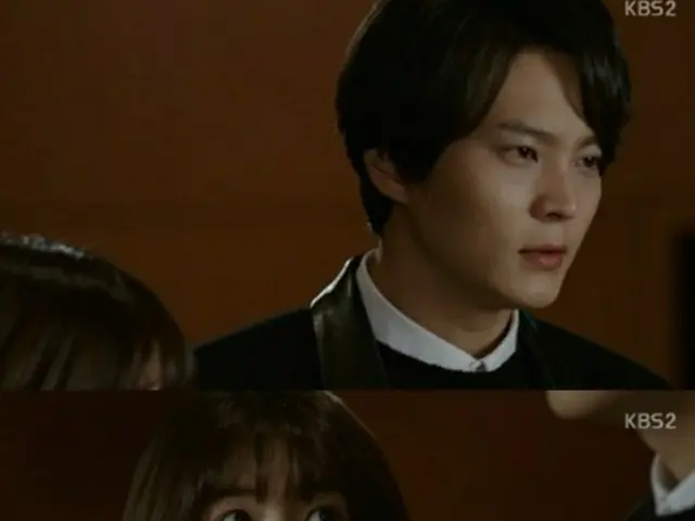 ドラマ「ネイルもカンタービレ」より（提供:OSEN）