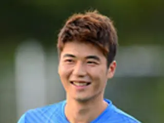 キ・ソンヨン、EPLランキング41位＝2ランクアップ