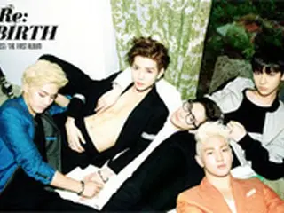 「NU’EST」ベクホ、声帯手術で活動中断へ
