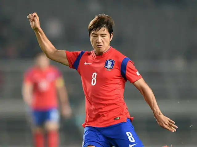 水戸ホーリーホック、鹿島アントラーズ、ジュビロ磐田で計4年間、Jリーグでプレーし成長を遂げた韓国サッカー代表のパク・チュホ（マインツ05所属）に”一度きりのチャンス”が与えられた。