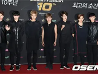 「INFINITE」へ布袋寅泰が楽曲提供　来月24日に発売