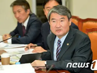 韓国外交部「独島入島支援センター、検討経て方案準備」