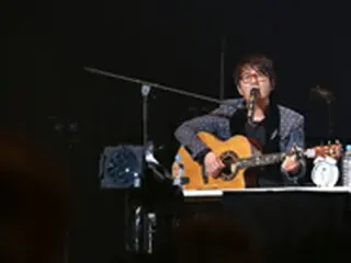 【イベントレポ】シン・スンフン、ファンとの約束を守り来日「Shin Seung Hun FanMeeting 2014 in JAPAN -I will-」開催！