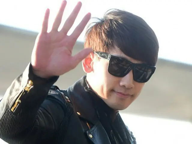 韓国歌手Rain(ピ)の合成写真がSNSを通じて広がっている中、Rain(ピ)が強く対応することを示唆した。（提供:news1）